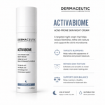 Dermaceutic Laboratoire Activabiome - 40mL by Dermaceutic Laboratoires - product view 4 - serum