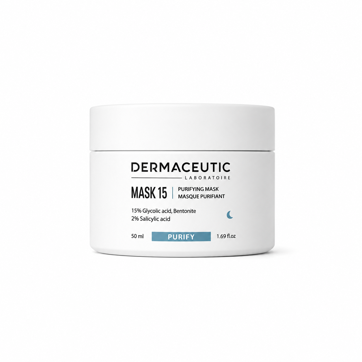 Dermaceutic Laboratoire Mask 15 – 50mL by Dermaceutic Laboratoires - product image - mask