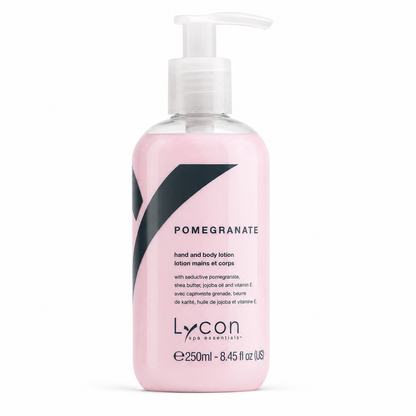 Lycon Pomegranate lotion 250ml by Lycon - product image - body care