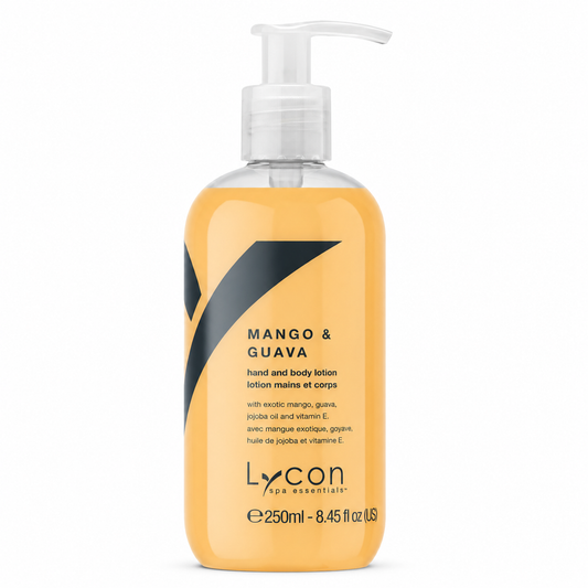 Lycon Mango & Guava Lotion 250ml by Lycon - product image - body care