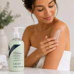 Lycon Apple & Cranberry Lotion 250ml by Lycon - packaging and details - body care