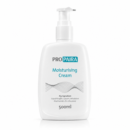 Moisturising Cream 500ml (Body) by Propaira - product image - body care