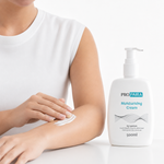 Moisturising Cream 500ml (Body) by Propaira - packaging and details - body care