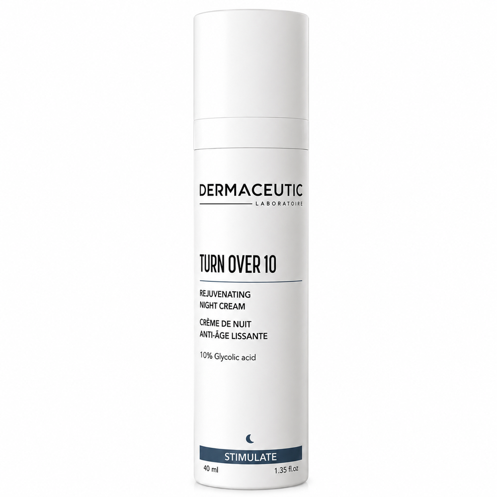 Dermaceutic Laboratoire TurnOver 10 – 40mL
