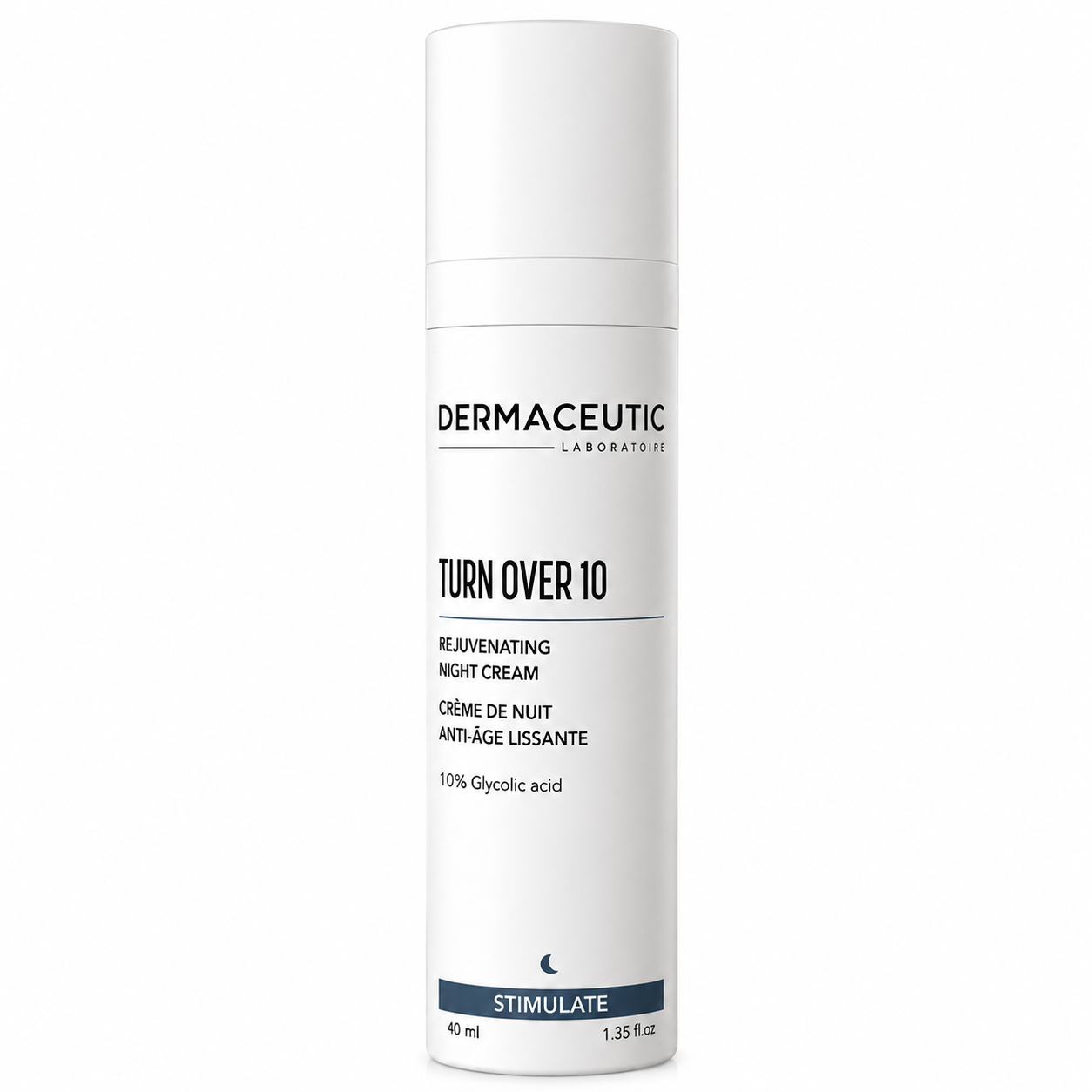 Dermaceutic Laboratoire TurnOver 10 – 40mL