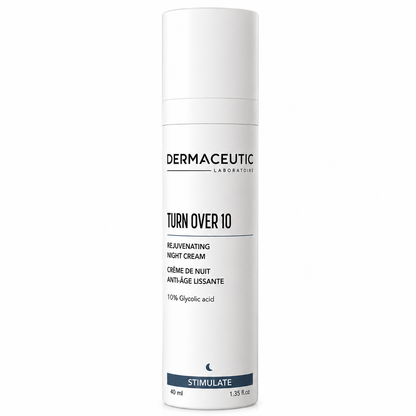 Dermaceutic Laboratoire TurnOver 10 – 40mL