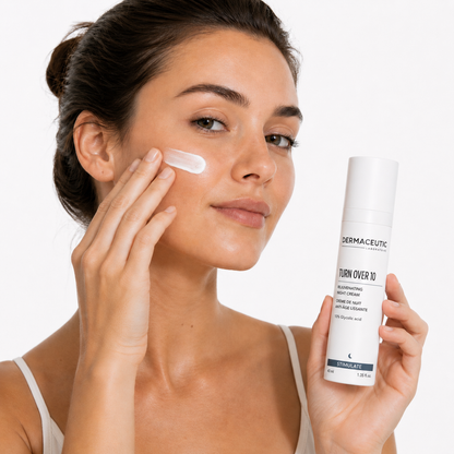 Dermaceutic Laboratoire TurnOver 10 – 40mL