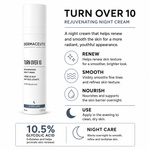 Dermaceutic Laboratoire TurnOver 10 – 40mL