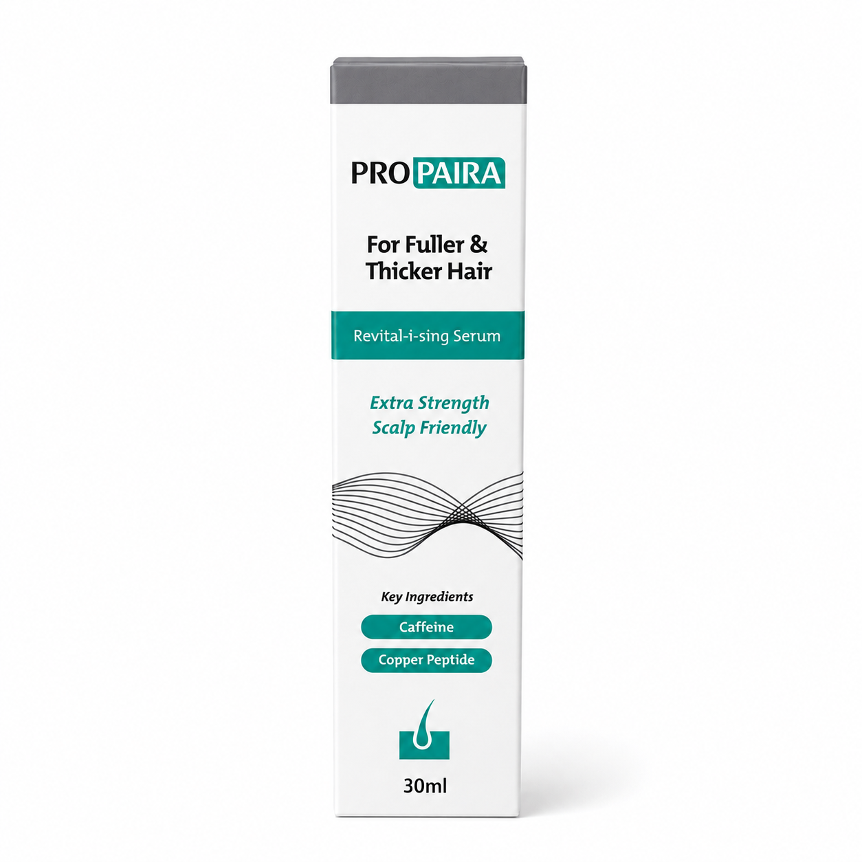 Propaira Hair Loss Revitalising Serum 30ml