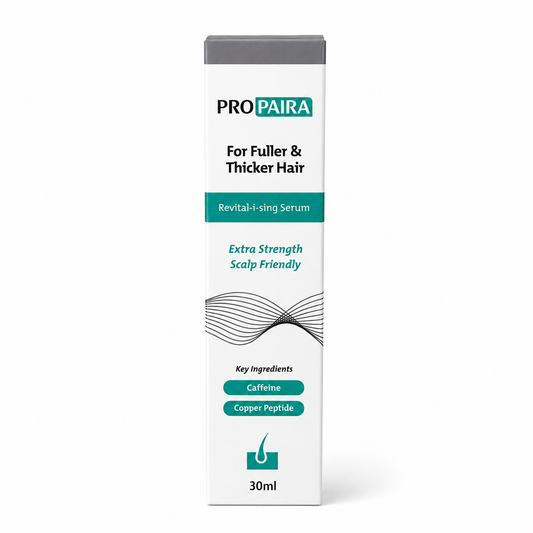 Propaira Hair Loss Revitalising Serum 30ml