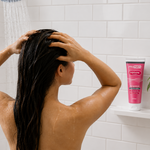 Exfoliating Shampoo 100ml