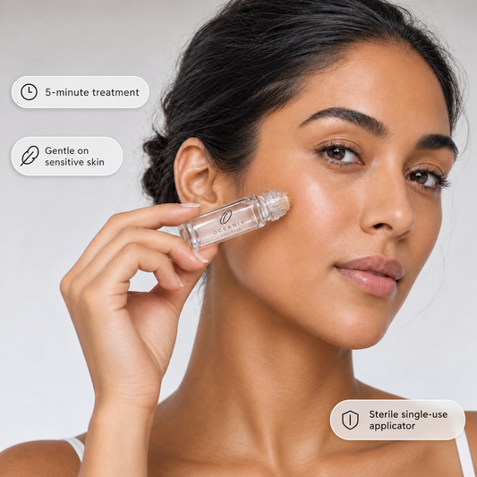 Restore Micro-Infusion Kit - Scars & Dark Spots (1 Month, 2 Treatments)