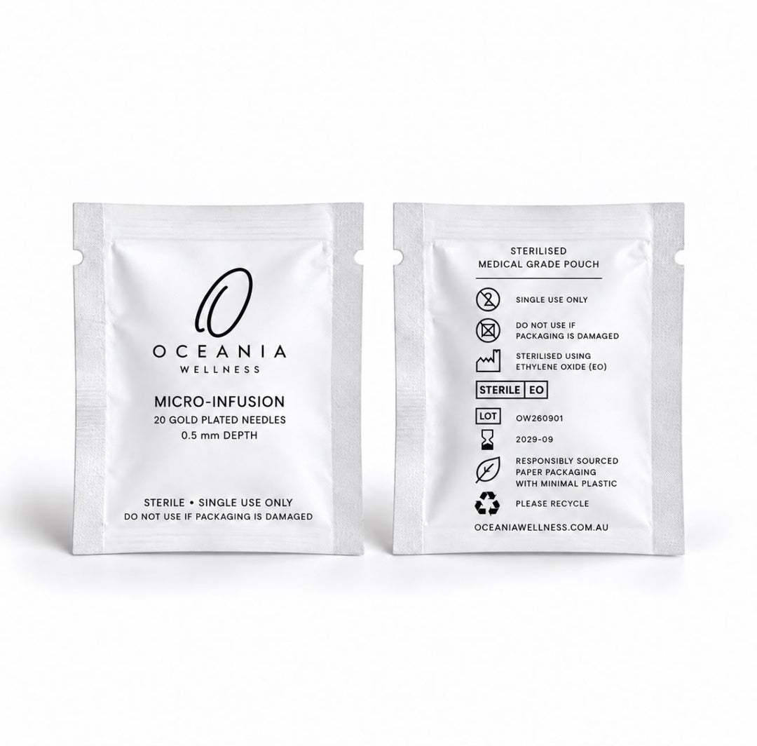 Restore Micro-Infusion Kit - Hair Density (6 Month Supply, 24 Treatments, 3 x 2 Month Kits)