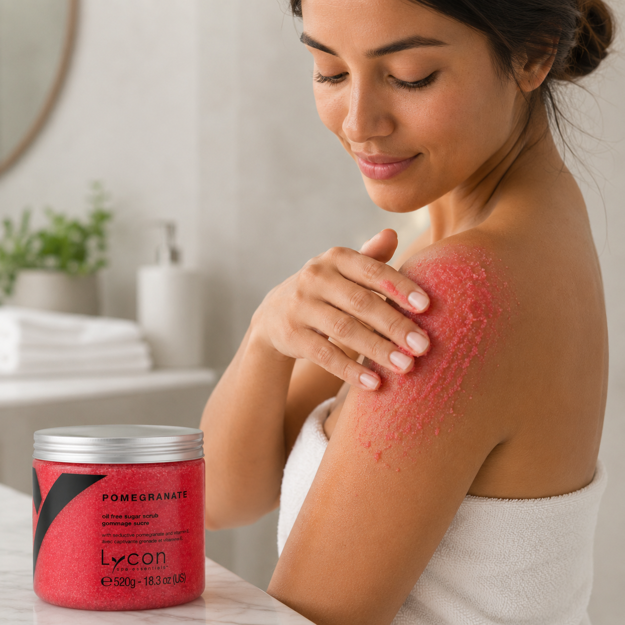 Lycon Pomegranate 520g
