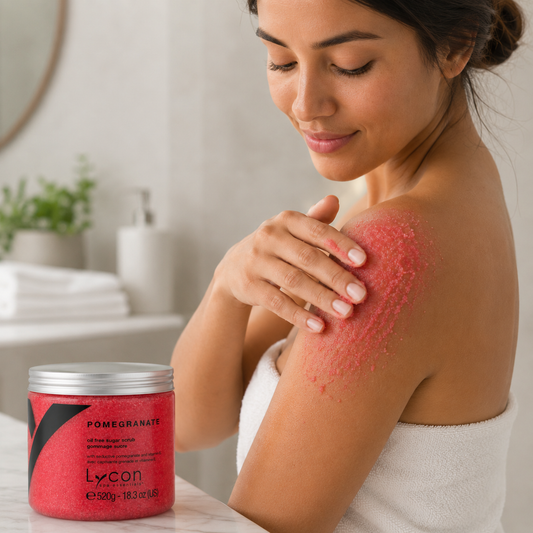Lycon Pomegranate 520g