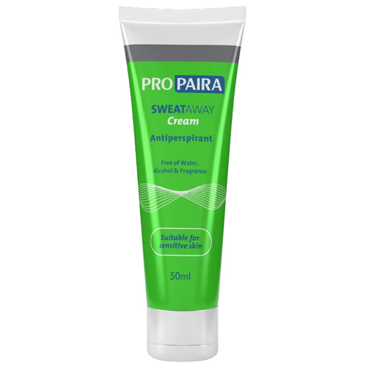 Propaira SweatAway anti-perspirant 50ml