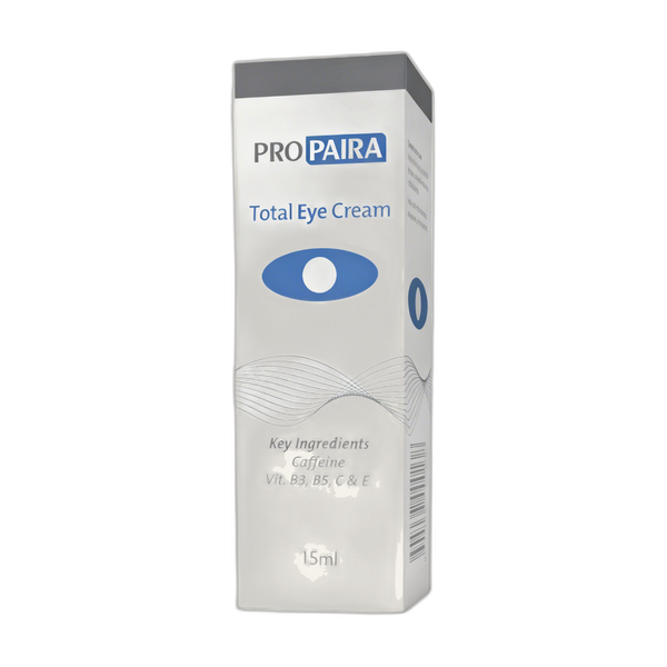 Propaira Total Eye Cream with Caffeine 15ml