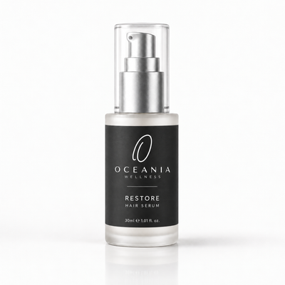 Restore Hair Serum 30ml