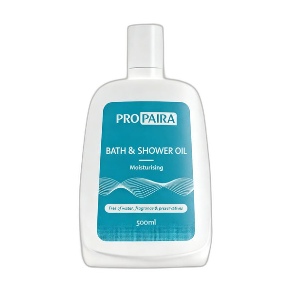 Bath & Shower Oil 500ml