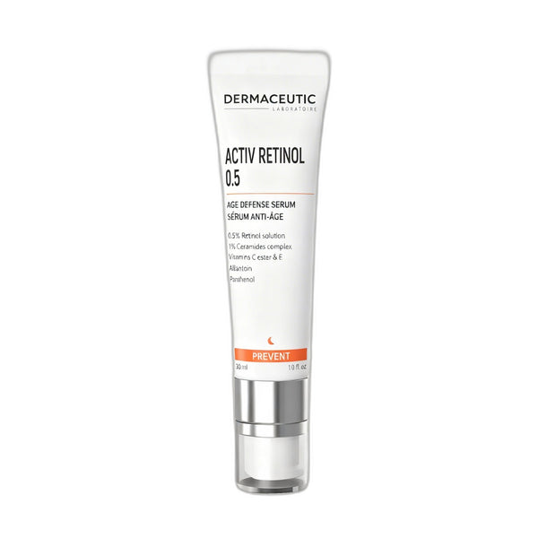 Dermaceutic Laboratoire Activ Retinol 0.5 – 30mL