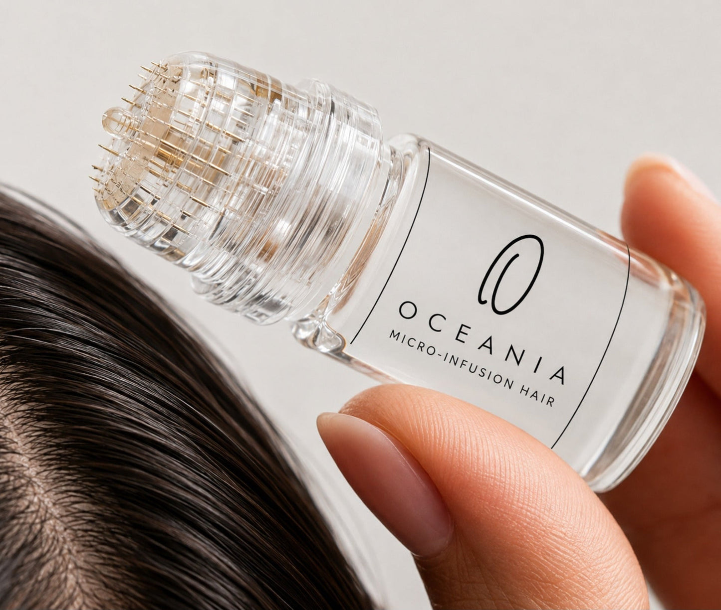 Oceania Micro-Infusion Hair