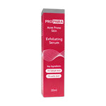 Propaira Acne Exfoliating Serum 30ml – 5% Salicylic & Lactic Acid by Propaira - product image - serum