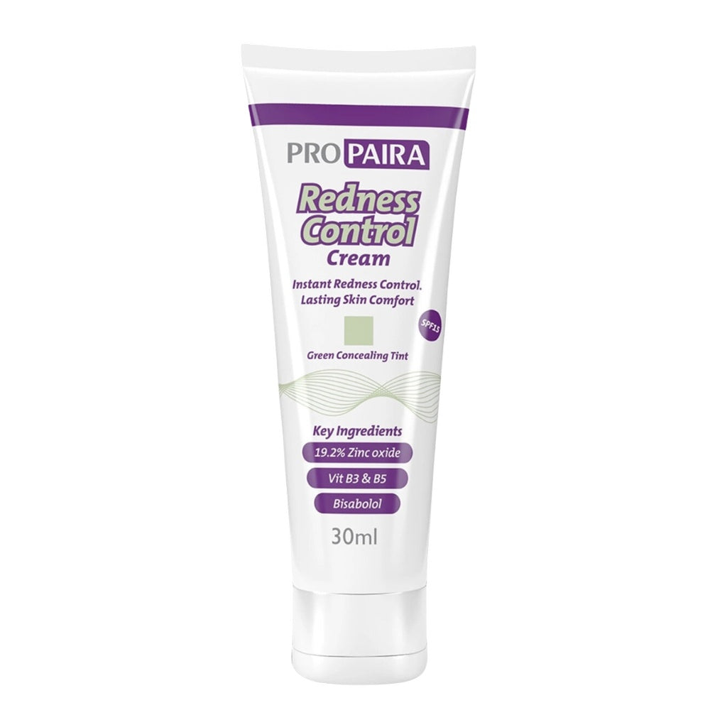 Propaira Redness Control Cream 30ml by Propaira - product image - moisturiser