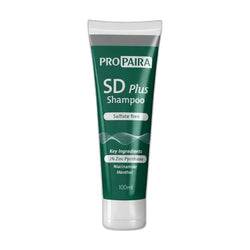 Propaira SD Plus (Seborrheic Dermatitis) Shampoo 100ml