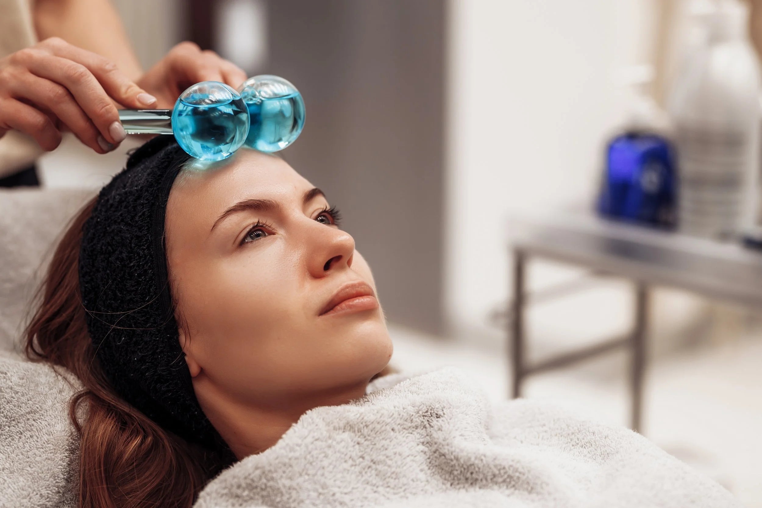 beauty therapy